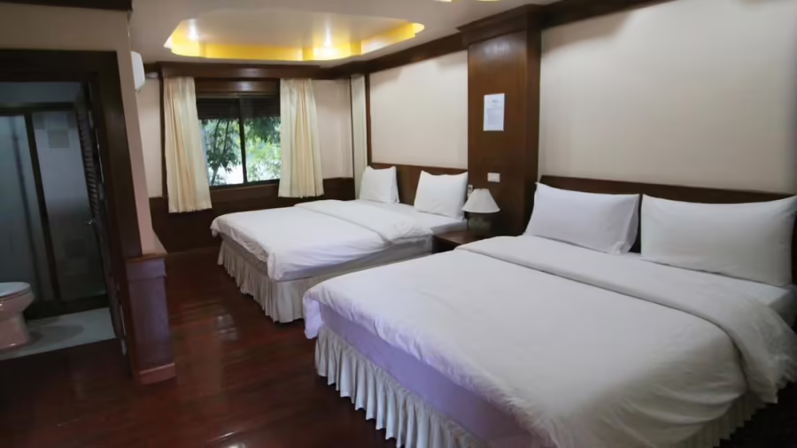 MORNING STAR RESORT