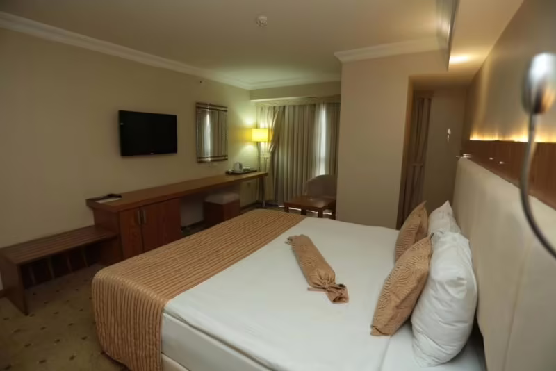 NK HOTEL