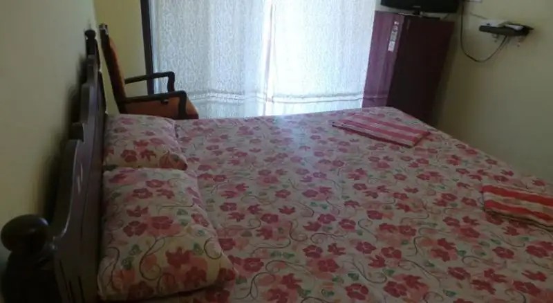 COELHO GUEST HOUSE