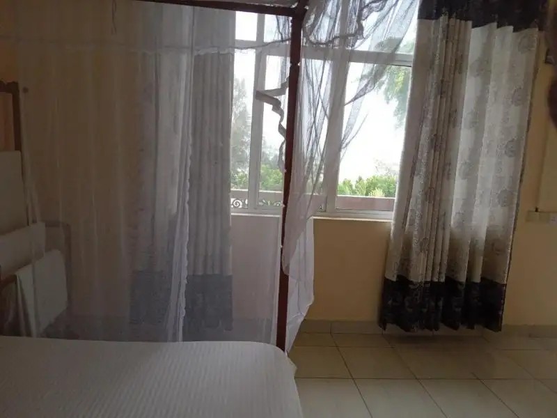 NEW GOLDEN BAY RESORT