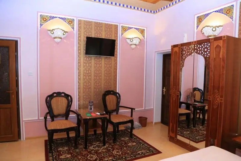 GRAND EMIR RESIDENCE