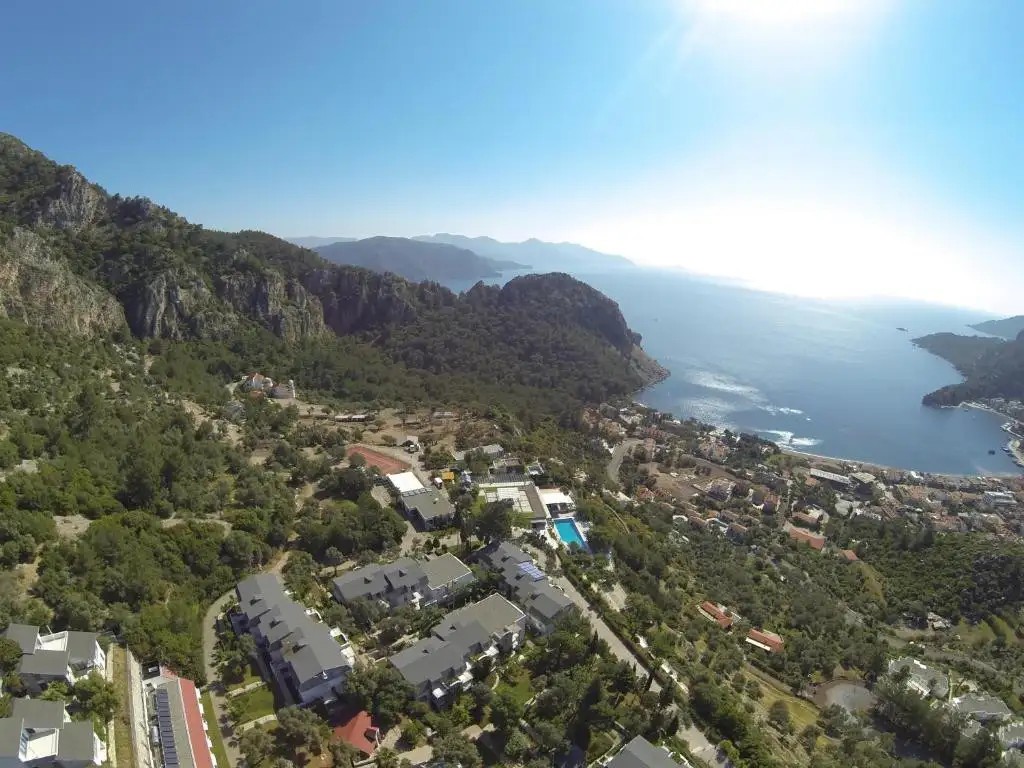 LORYMA RESORT HOTEL