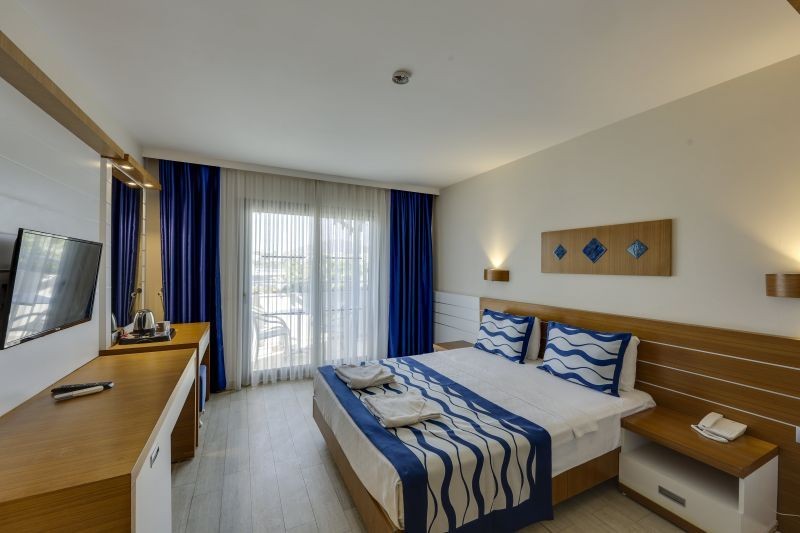 hotel standard