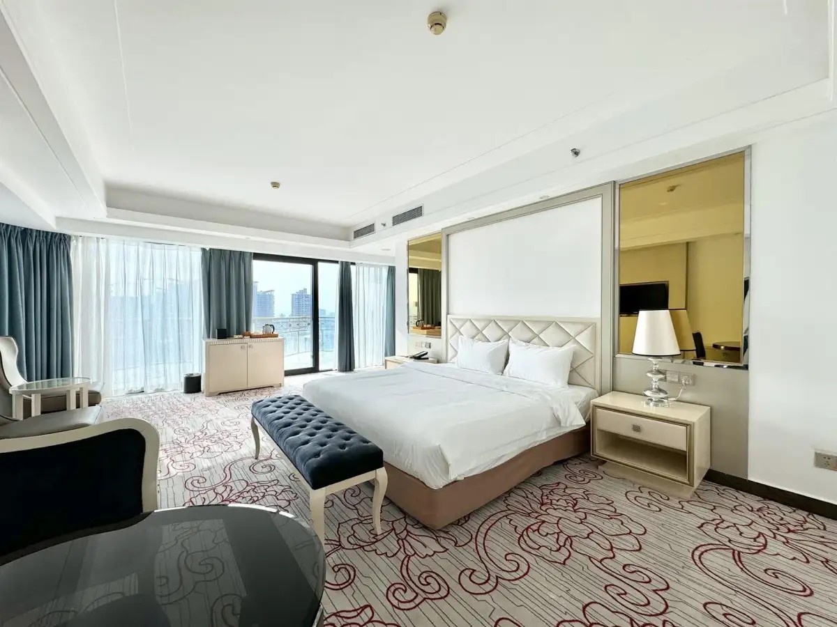 SANYA GIONEE INTERNATIONAL HOTEL
