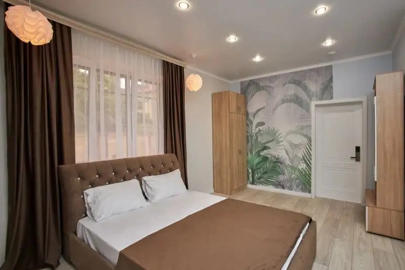 GRAND WAY ВИНОГРАД