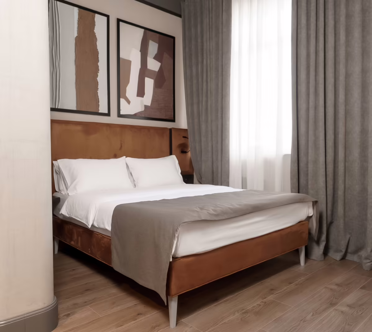RILAS HOTEL