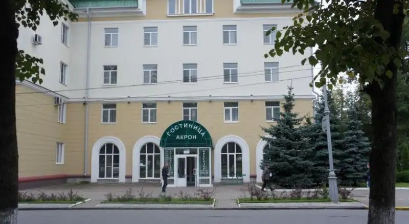 АКРОН