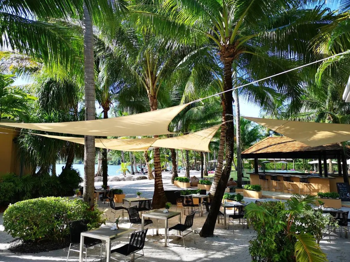 SIAM ROYAL BAY - PENINSULA BEACH WING