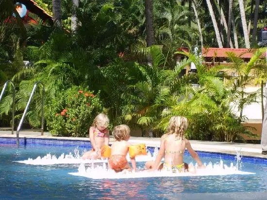 COUNTRY SPA