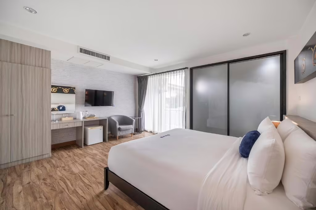 KOKOTEL PATTAYA NORTH BEACH