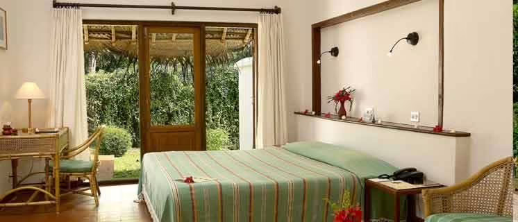 MARARI BEACH RESORT