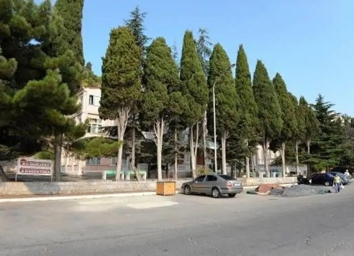 ВИЛЛА МАРИНА