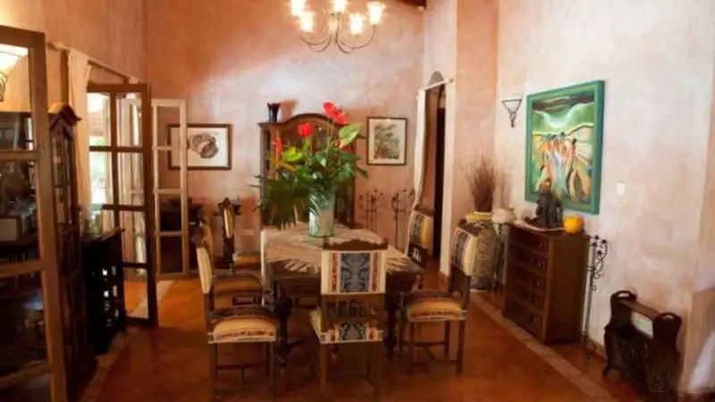 CASTELLO VILLA