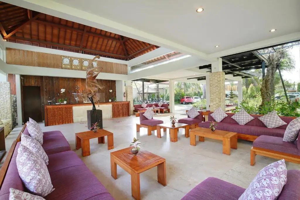 LUMBINI VILLAS & SPA