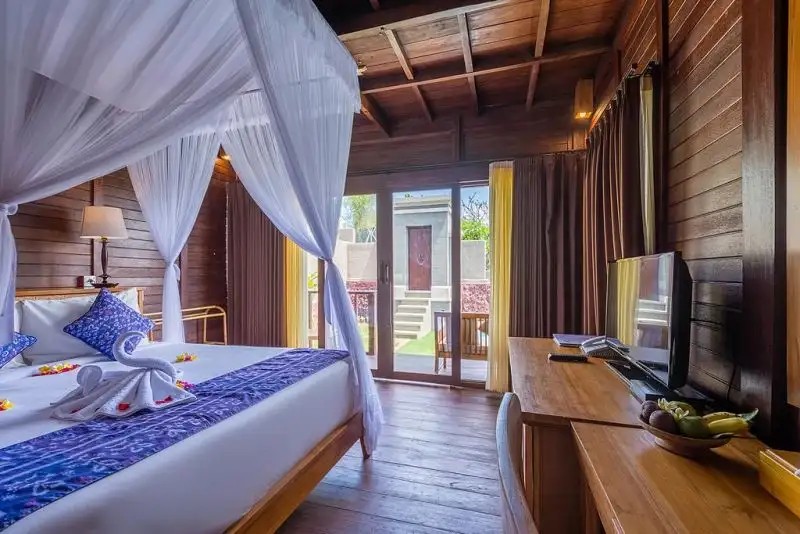 PURI PANDAWA RESORT