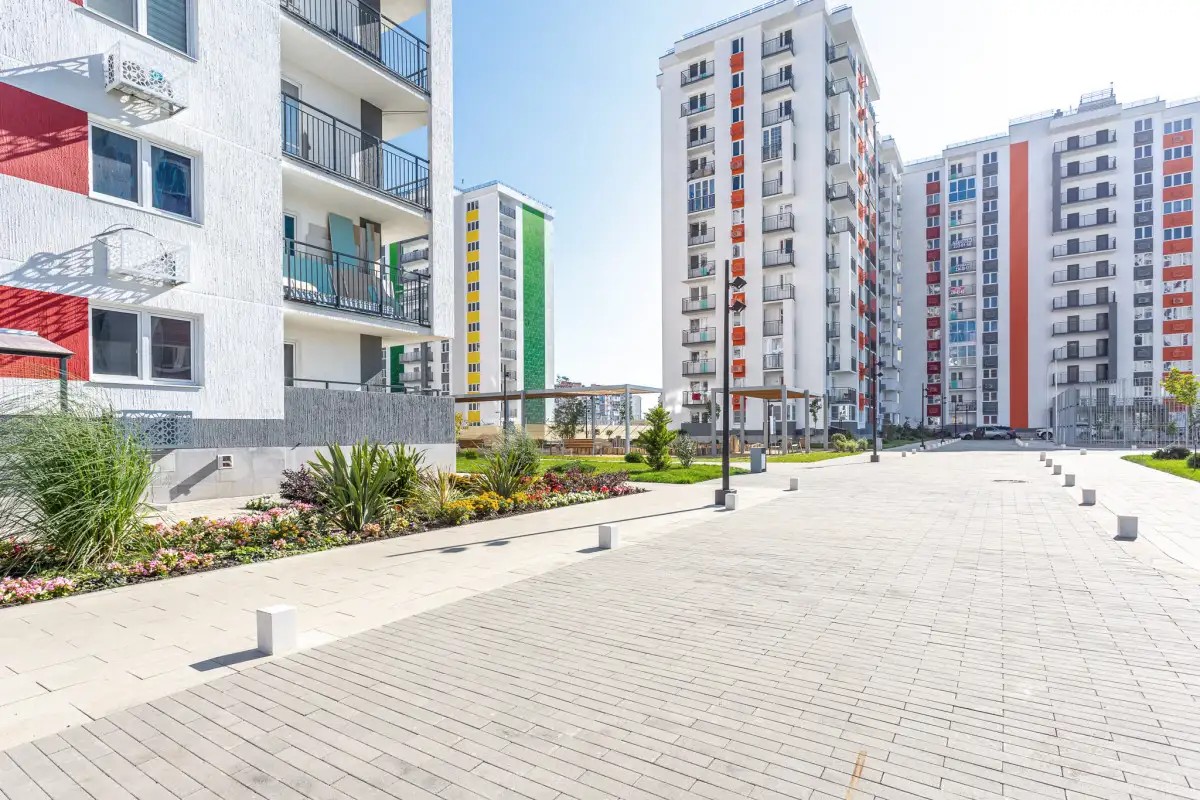 FRUKTY RENT АПАРТ-ОТЕЛЬ