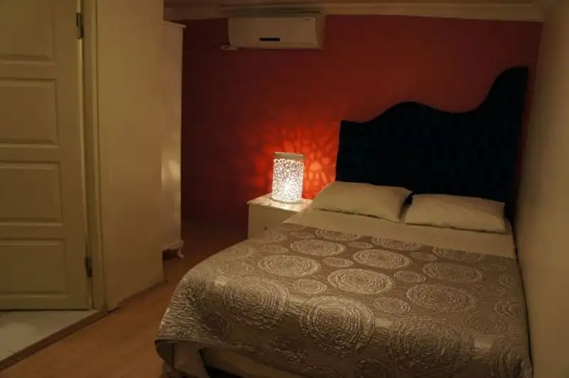 BARBA ROSSA RESIDENCE