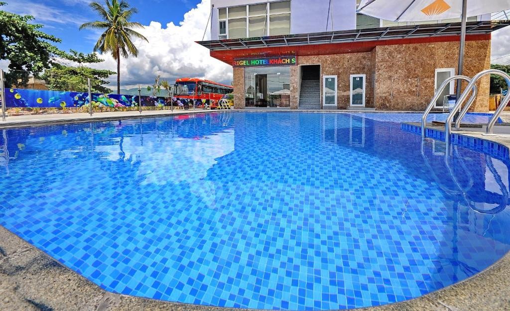 RIGEL NHA TRANG