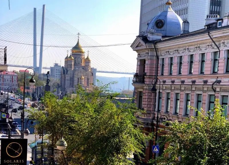 ВЛАДСТАР ИНН