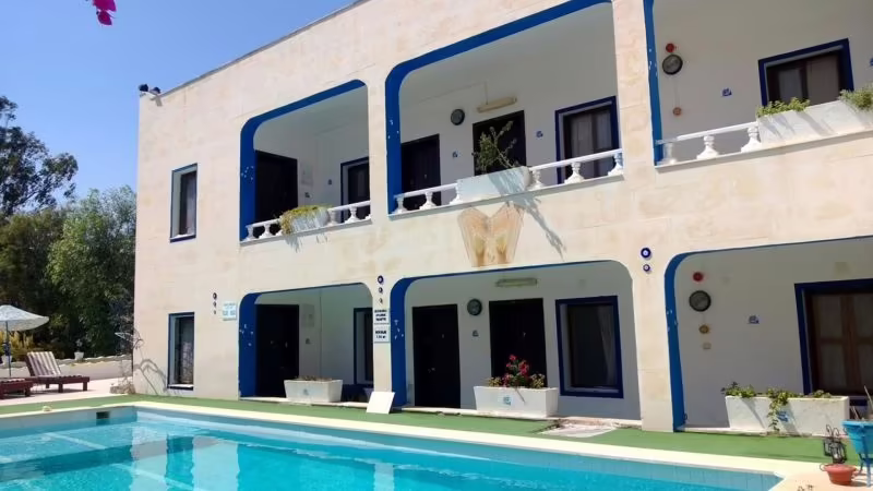 HAKAN HOTEL