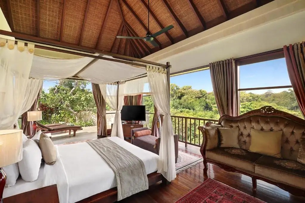 GENDING KEDIS LUXURY VILLAS & SPA