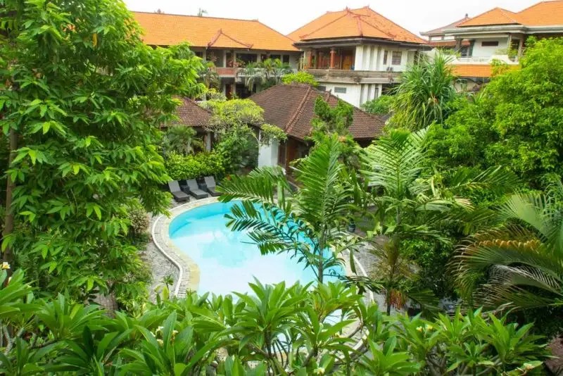 SIMPANG INN