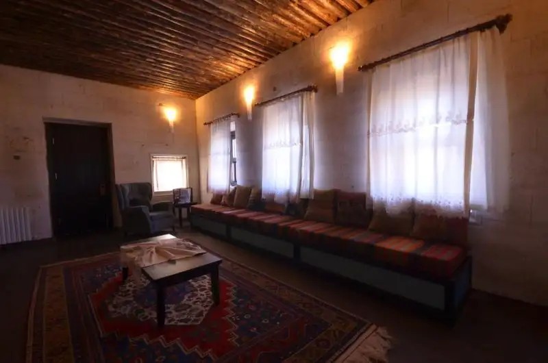 CAPPADOCIA ESTATES