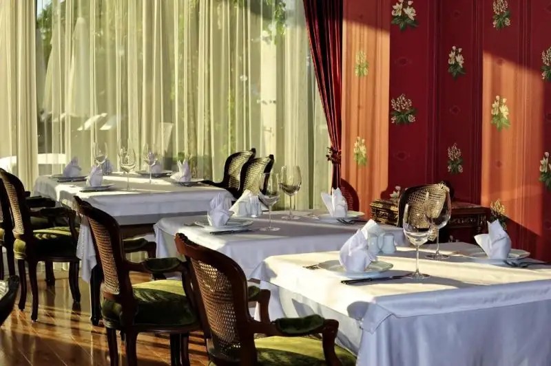 VILLA AUGUSTO