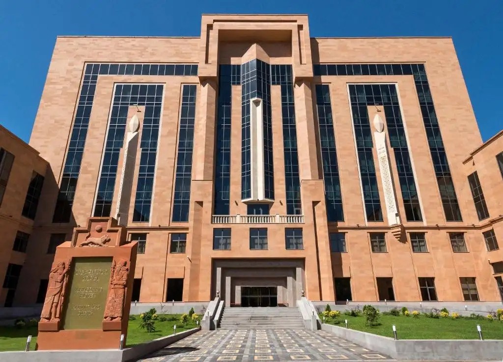 ANI GRAND HOTEL