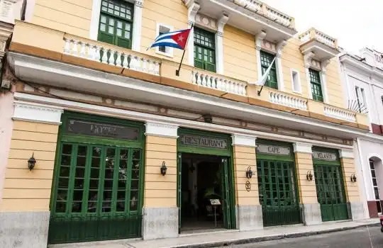 VELASCO