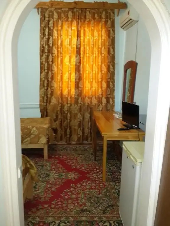 ISLAMBEK HOTEL