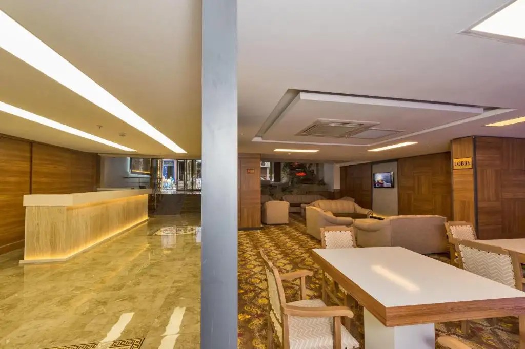 MATIAT HOTEL