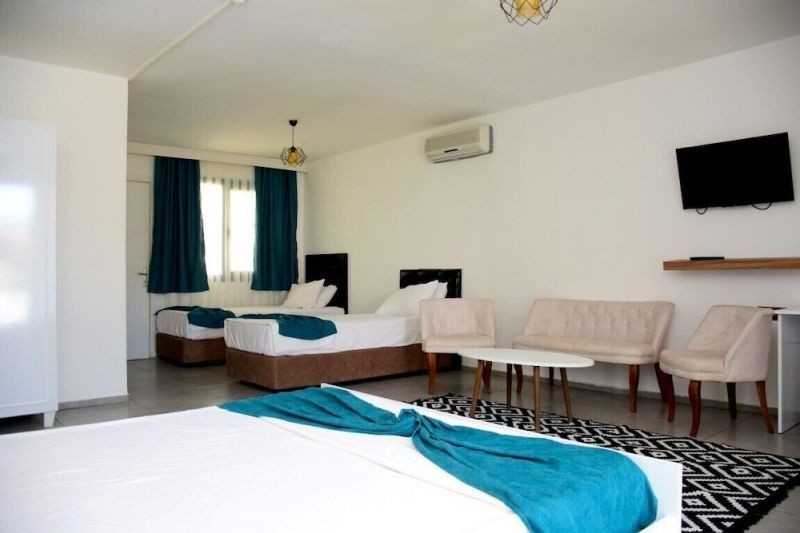 LEVIA HOTEL
