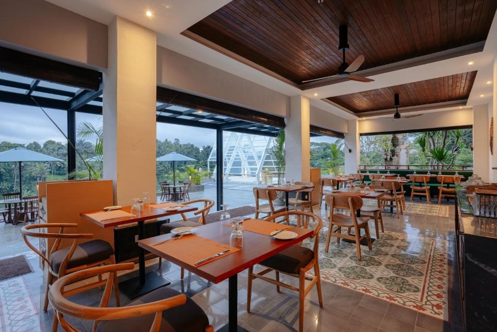 METLAND VENYA UBUD