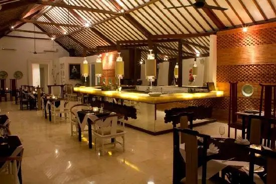 ABIAN BIU MANSION
