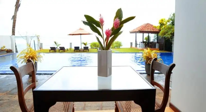 OCEAN CREST