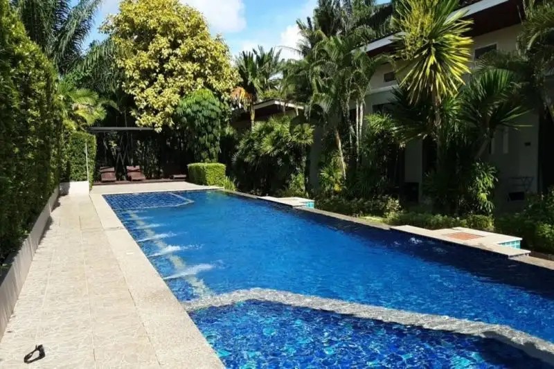 THE FONG KRABI RESORT