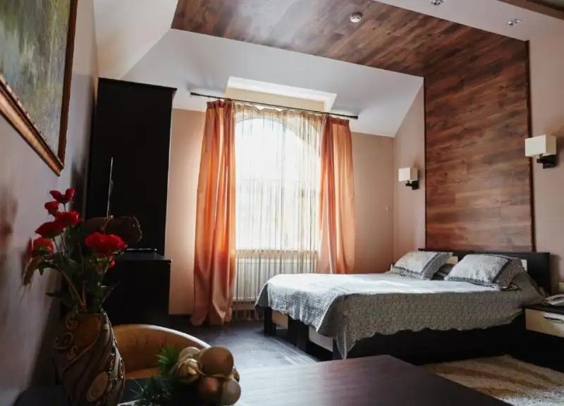ВИЛЛА ПАРК