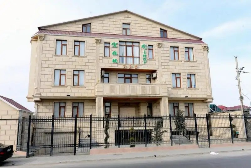 XAN CINAR HOTEL