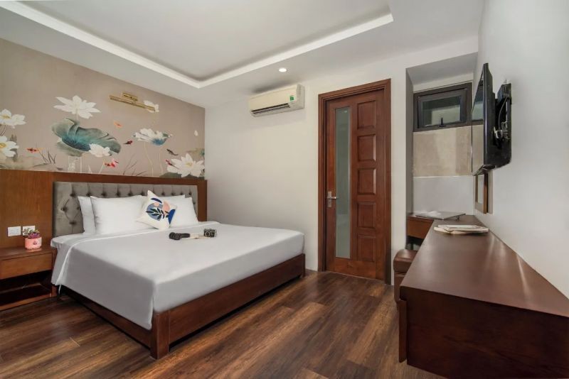 apartment 2 bedroom