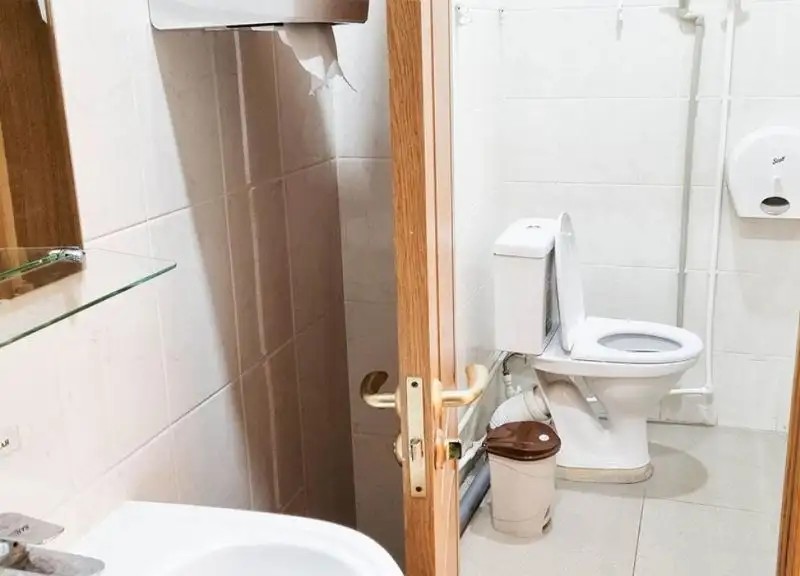 SMART HOTEL KDO ВОРОНЕЖ