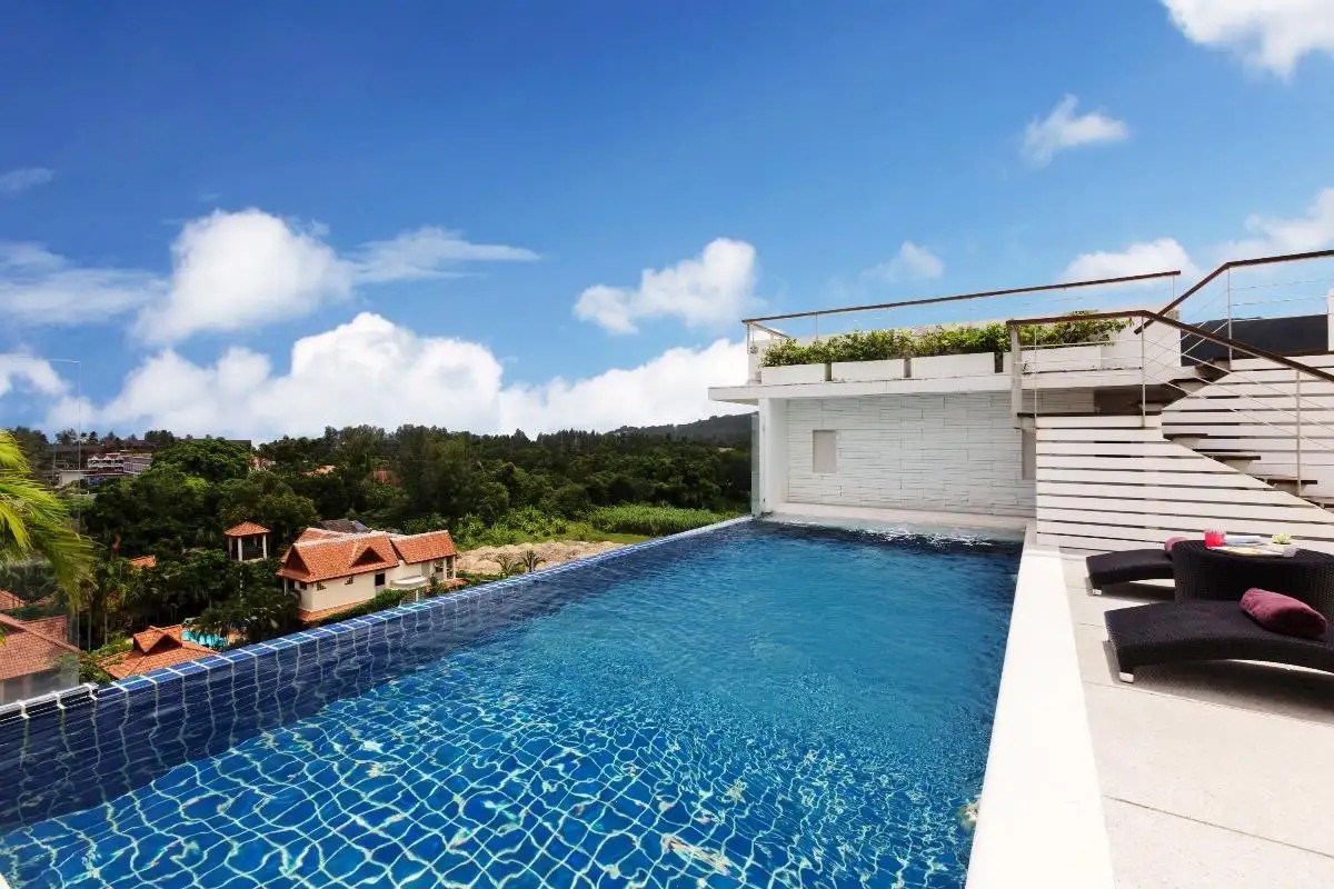 G1 HOTEL KAMALA BEACH