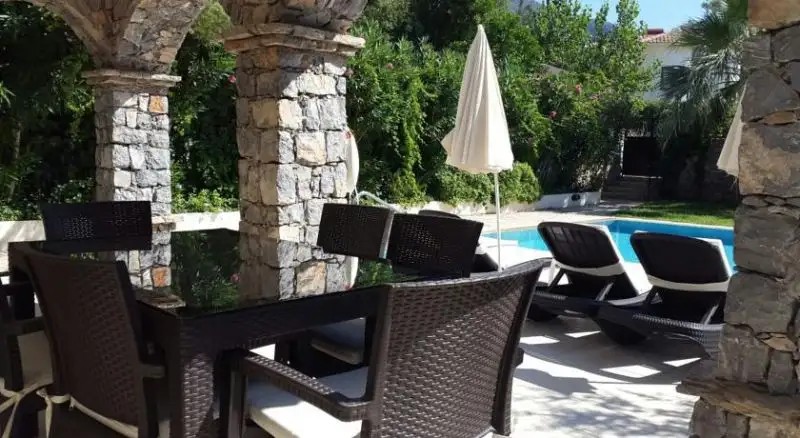 ORKA STAR VILLAS