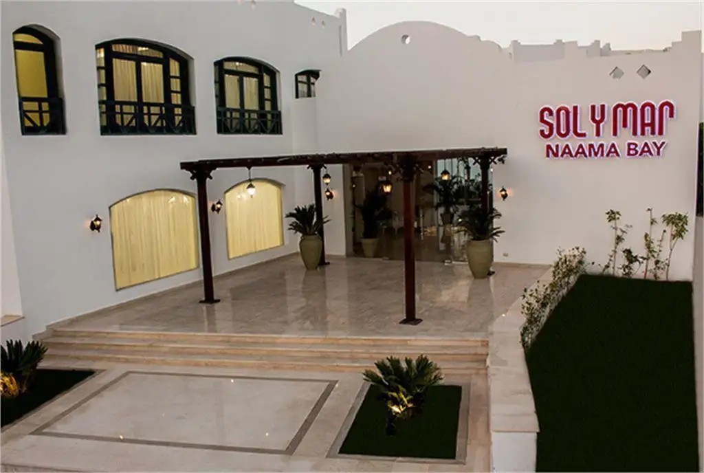 JAZ NEO NAAMA BAY (EX. SOLYMAR NAAMA BAY)