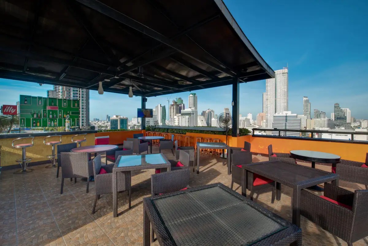 FURAMA SILOM
