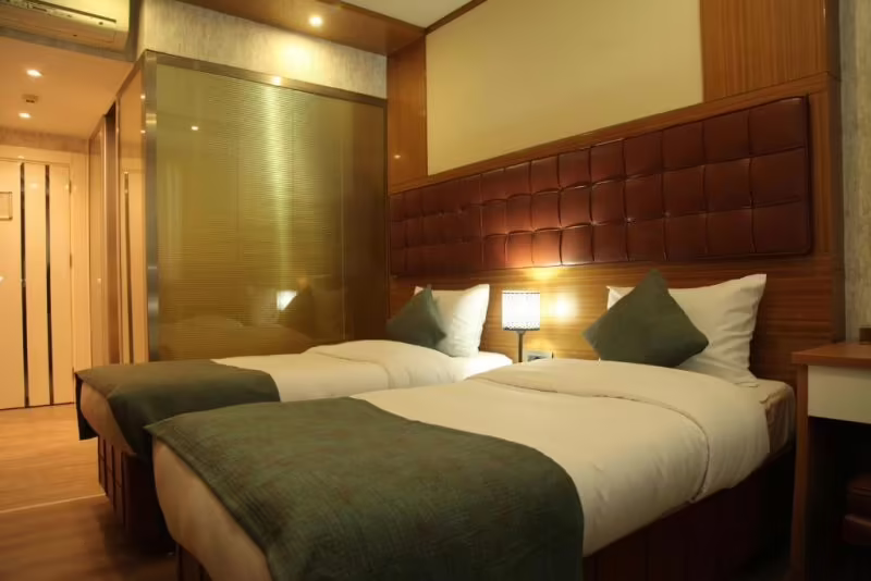 TURIZOOM CITY HOTEL ATASEHIR