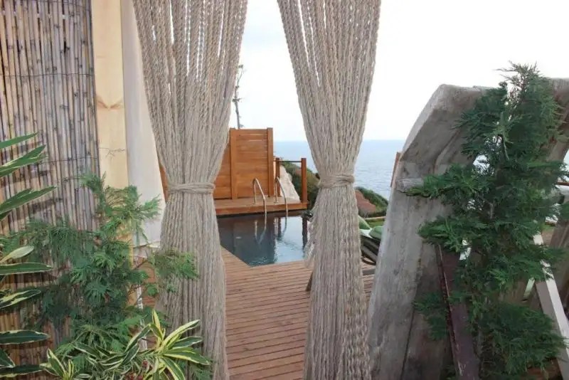 MANDALINA LUXURY SUITES