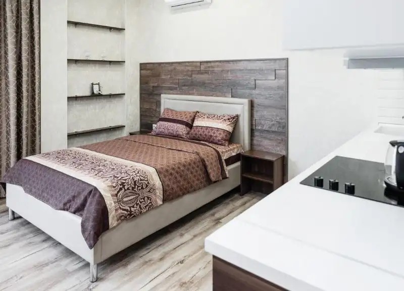 PASHK INN APARTMENTS НА УЛИЦЕ БЕЛИНСКОГО 30