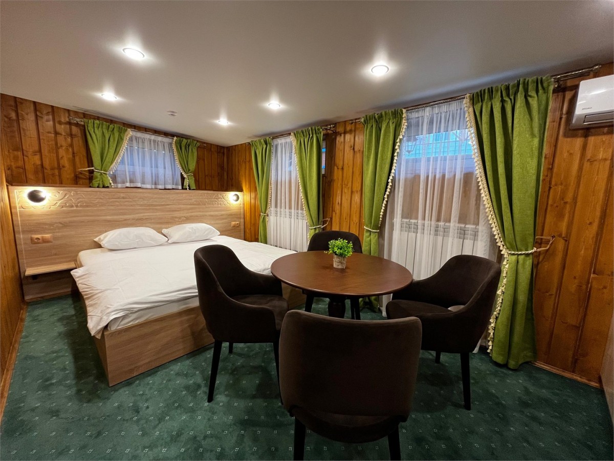 TARIH