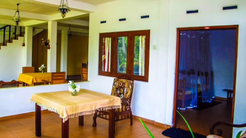 C-LANKA GUEST HOUSE